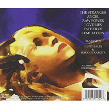 Williams, Rozz - Shrine