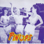 Pinups - Feat: Tony Adolescent