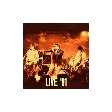T.S.O.L. - Live At Raji's