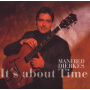 Dierkes, Manfred - It's About Time