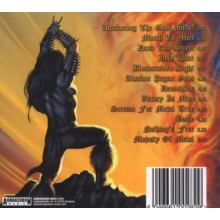Goddess of Desire - Awaken Pagan Gods -Digi-