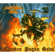 Goddess of Desire - Awaken Pagan Gods -Digi-