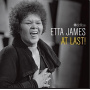 James, Etta - At Last!