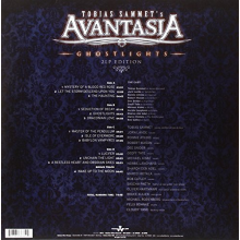 Avantasia - Ghostlights