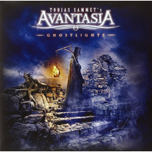 Avantasia - Ghostlights