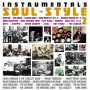 V/A - Instrumentals Soul-Style Vol.2