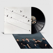 Deacon Blue - Believers