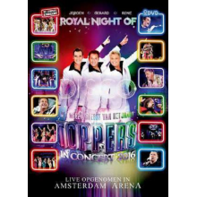 Toppers - Toppers In Concert - Royal Night of Disco