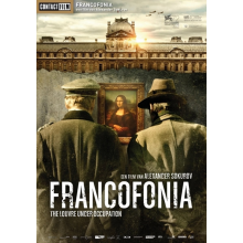 Movie - Francofonia