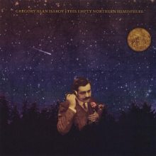 Isakov, Gregory Alan - This Empty Northern Hemisphere