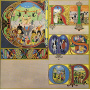 King Crimson - Hqcd-Lizard