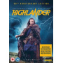 Movie - Highlander