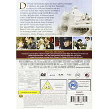 Movie - Doctor Zhivago