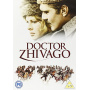 Movie - Doctor Zhivago