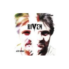 Harper, Nick - Riven