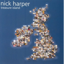 Harper, Nick - Treasure Island