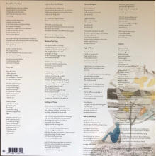 Innocence Mission - Sun On the Square