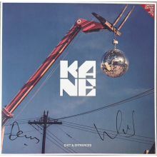 Kane - Exit & Entrances