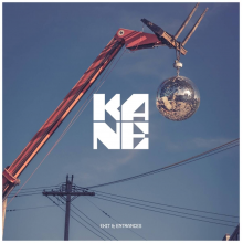 Kane - Exit & Entrances