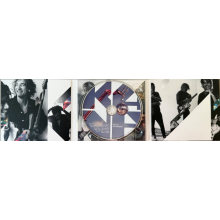 Kane - Exit & Entrances