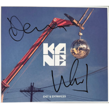 Kane - Exit & Entrances