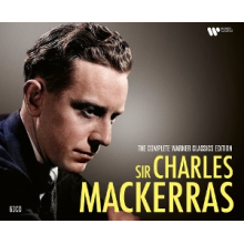 Mackerras, Charles - The Complete Warner Classics Edition