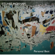 Moxham, Stuart - Personal Best