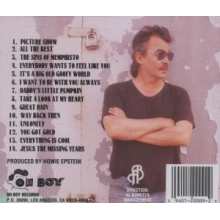 Prine, John - Missing Years