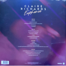 Richards, Claire - Euphoria
