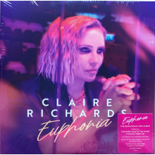 Richards, Claire - Euphoria