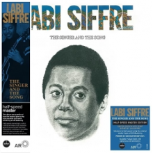 Siffre, Labi - The Singer and the Song
