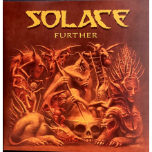 Solace - Further