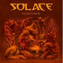 Solace - Further