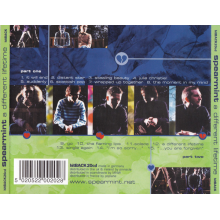 Spearmint - A Different Lifetime