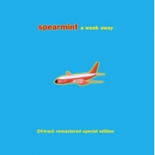 Spearmint - A Week Away