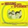 Spearmint - My Missing Days