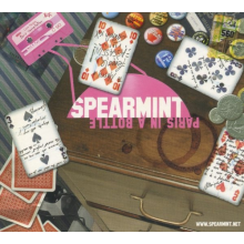 Spearmint - Paris In a Bottle