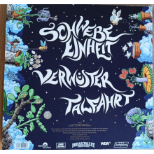 Speck - Live At Freak Valley