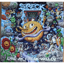 Speck - Live At Freak Valley