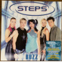 Steps - Buzz