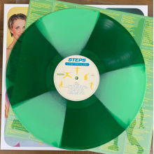 Steps - Steptacular