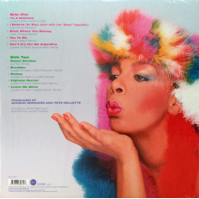 Summer, Donna - I'm a Rainbow