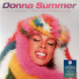 Summer, Donna - I'm a Rainbow