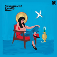 Swampmeat Family Band - Polish Your Old Halo