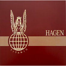 Titanic - Hagen
