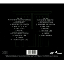 Ultravox - Monument