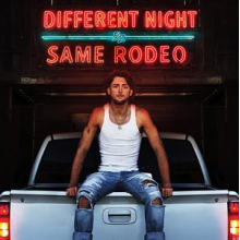 Zimmerman, Bailey - Different Night Same Rodeo