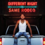 Zimmerman, Bailey - Different Night Same Rodeo