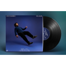 Bamidele, Steven - The Crash!