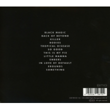 Band of Skulls - By Default